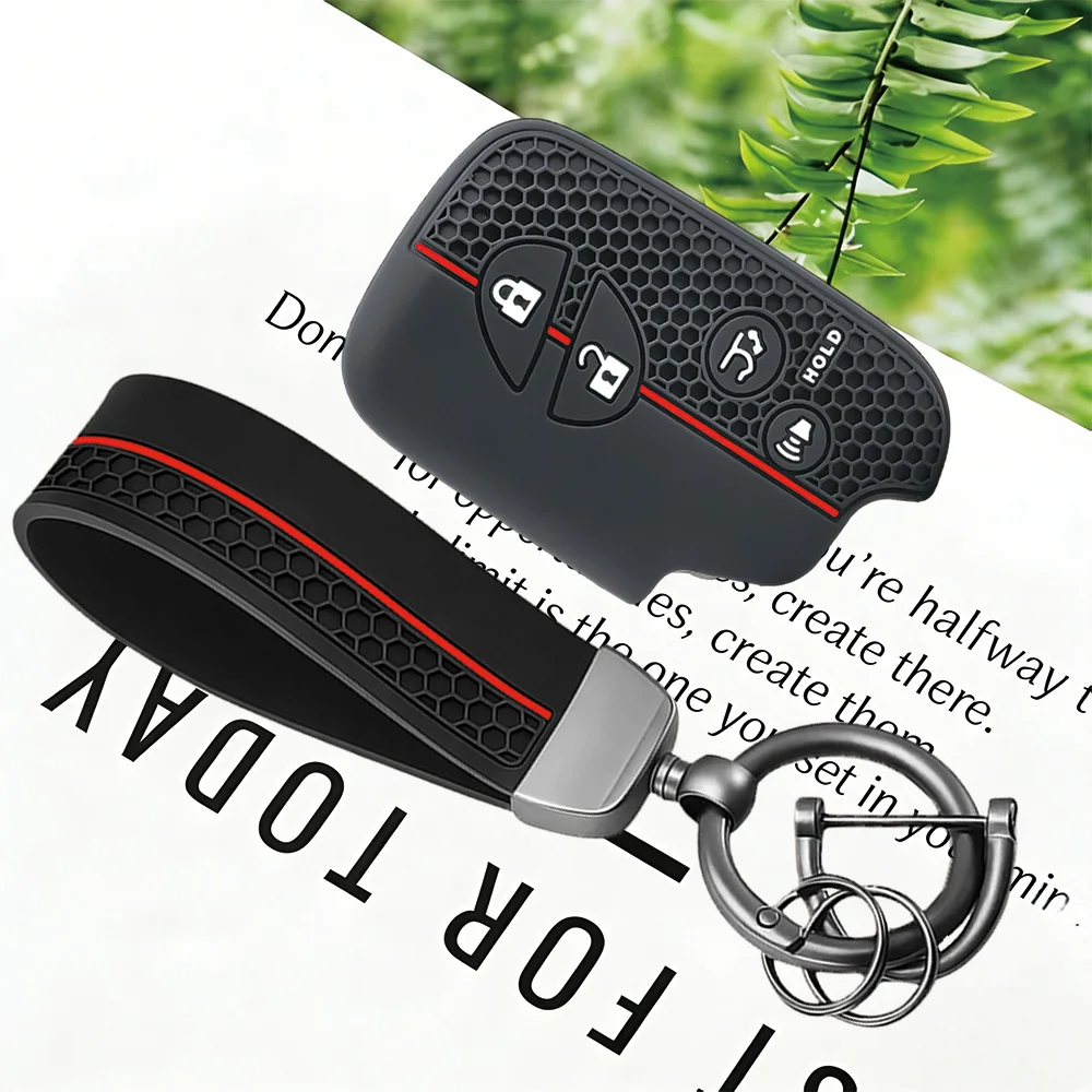 Remote Car Key Case Cover For Lexus GS460 GS450h GS430 IS350 IS250 RX450h CT200h HS250h LS460 ES350 For Toyota Prius Aqua Prado