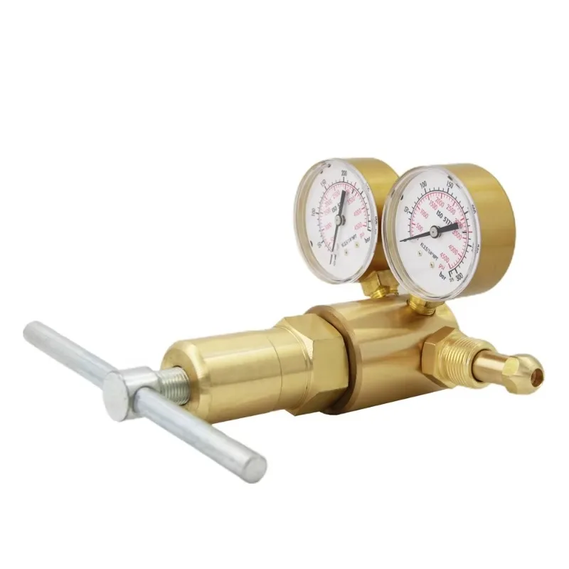 Oxygen Gas Dem SR05…