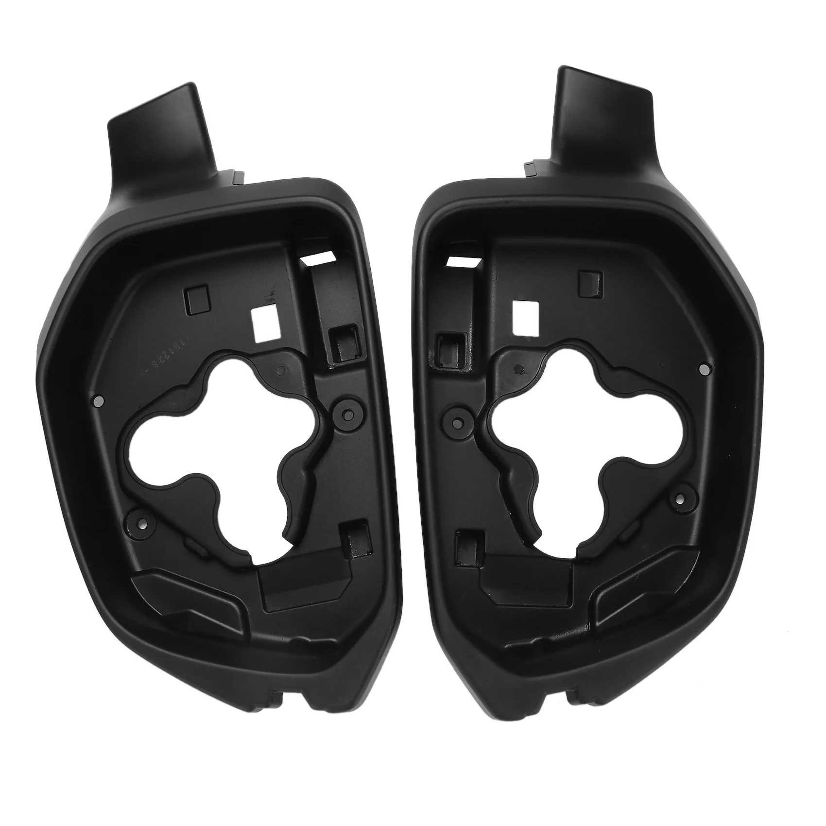 

Car Rear View Mirror Shell Rear View Mirror Frame (with Light Slot) for Honda Civic Tenth Generation