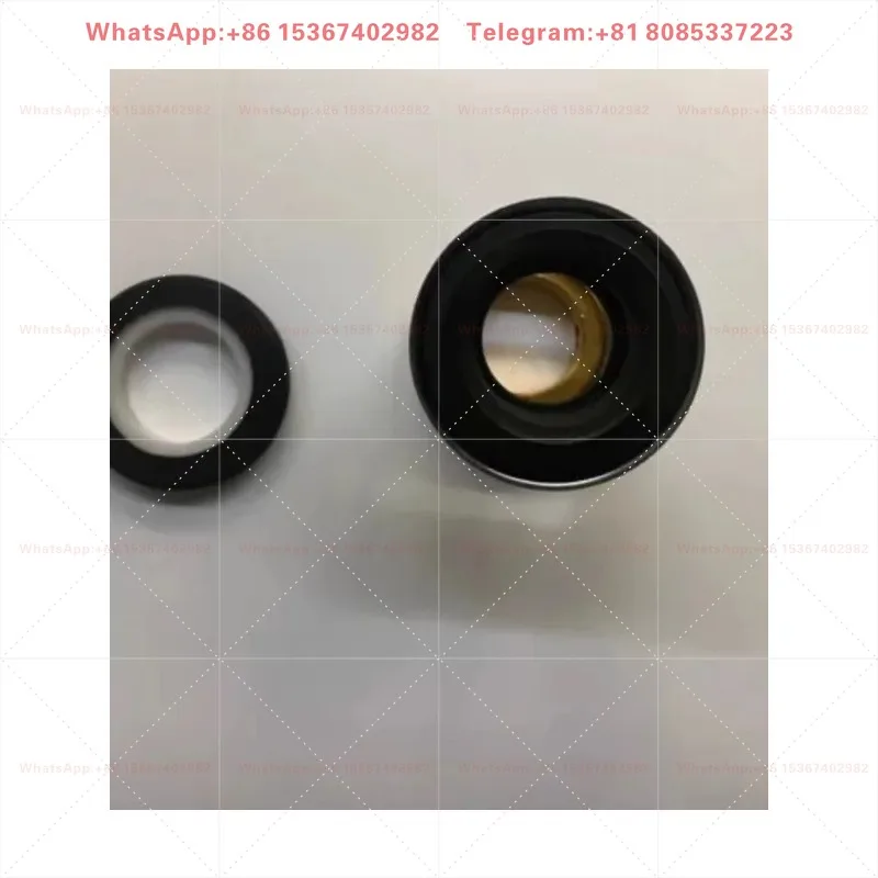 ACP-251A 401A Cooling Oil Pump Mechanical Seal Cast Impeller Accessories Replacement Parts High Compatibility Stable Durable