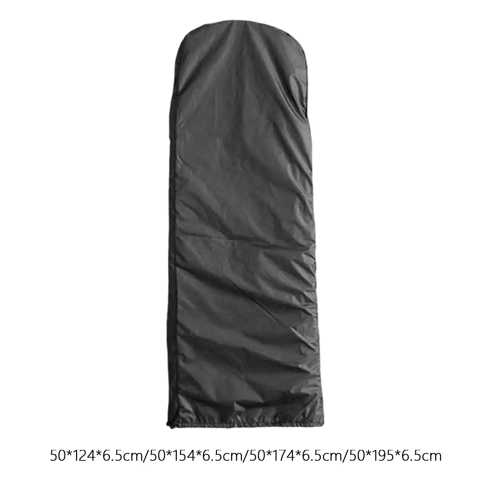 Ladder Storage Bag Weatherproof Ladder Protector for Outdoor Indoor Lawn