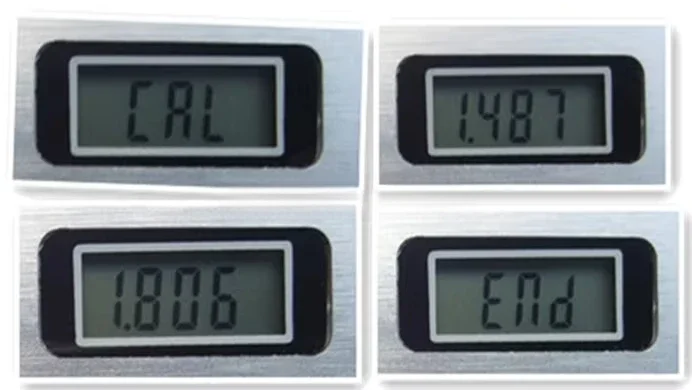 

DG-501 Gem Digital Refractometer for Precise Measurement Auto Pricing Gemstone Refractive Index Checker Appraisal Tool