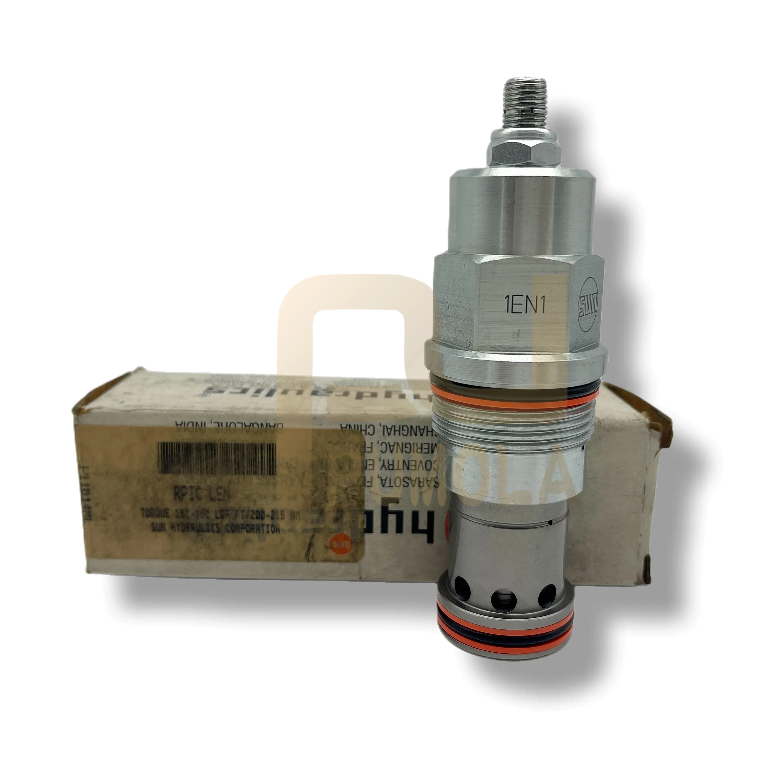 SUN Hydraulics Cartridge Valve RPIC-LEN CAEA-LHN CWEA-LHN RPGC-LAN RPGC-LCN CWCA-LHV CBEA-LHN LODC-XDN