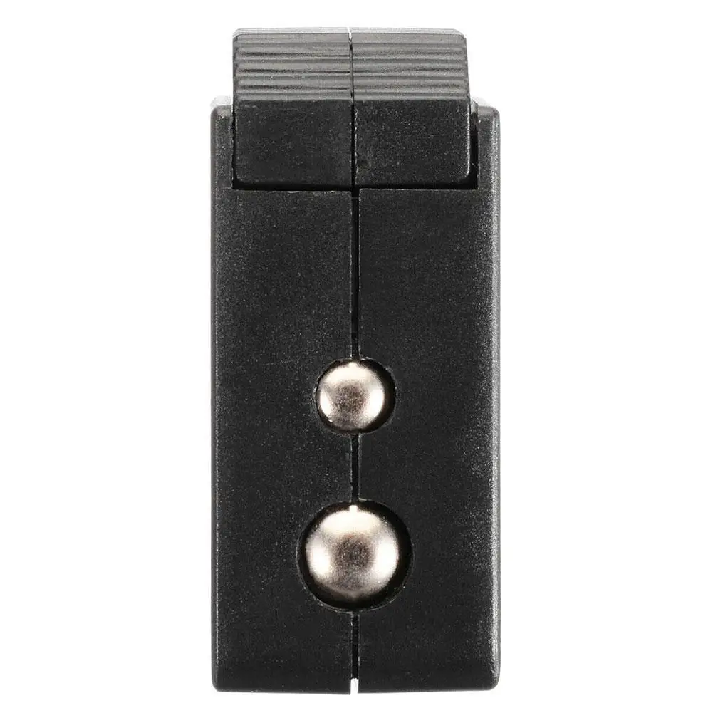 Pointer Battery Tester C D N AA AAA 9V 1.5V Button Cell Capacity Check Detector LCD Display Capacitance Diagnostic Tool Detector