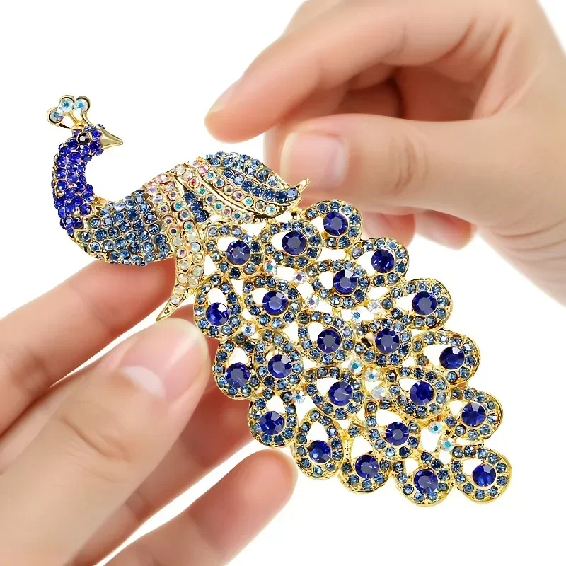 Thumbnail 2 - #76 Best Brooches to Buy In 2026