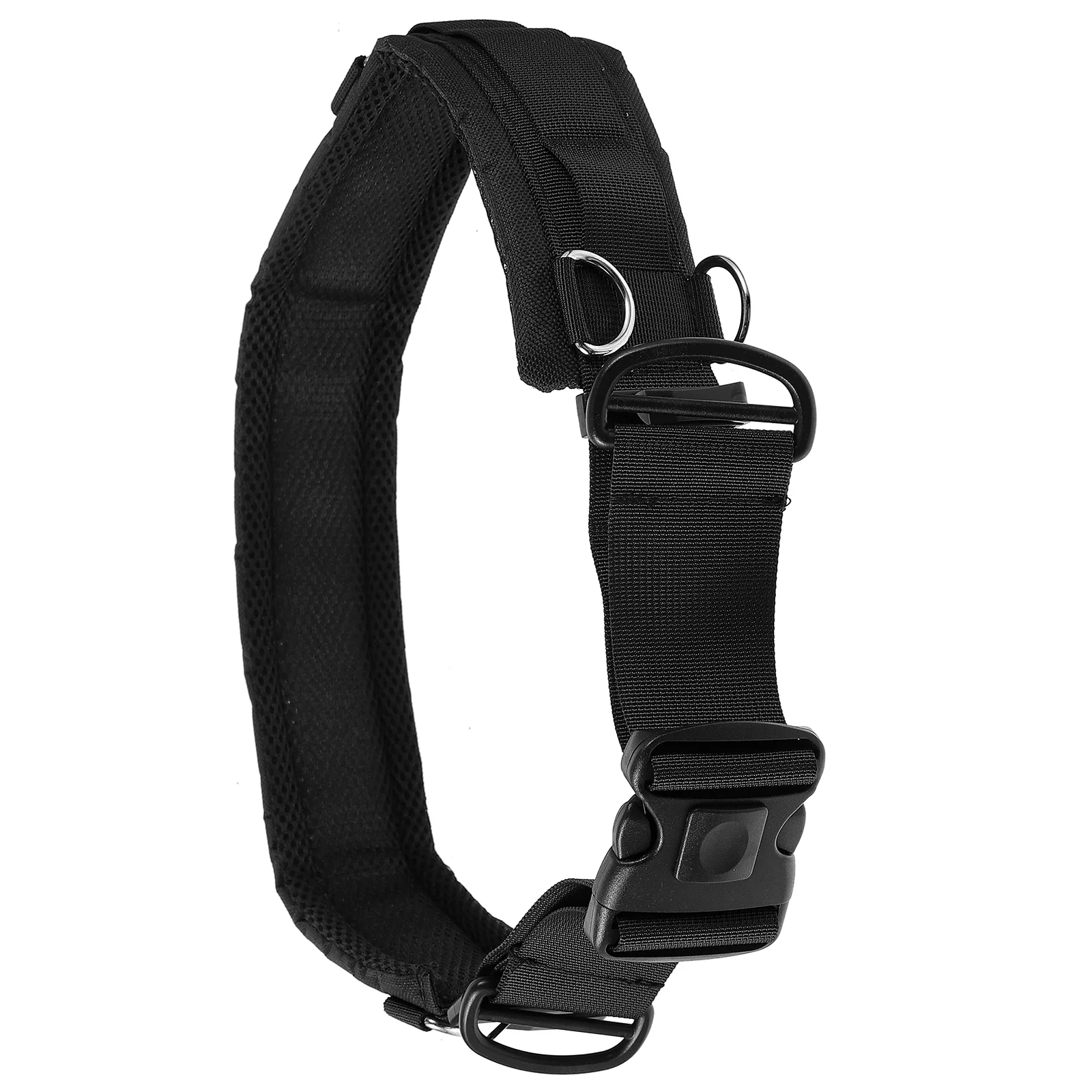 Camera Wristband Waist Belt Case Expandable Breathable Anti-aging Strap