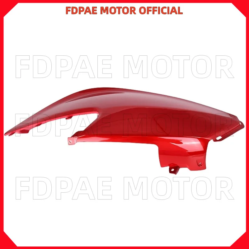 Left / Right Body Cover / Guard for Wuyang Honda Wh110t-6a-7a