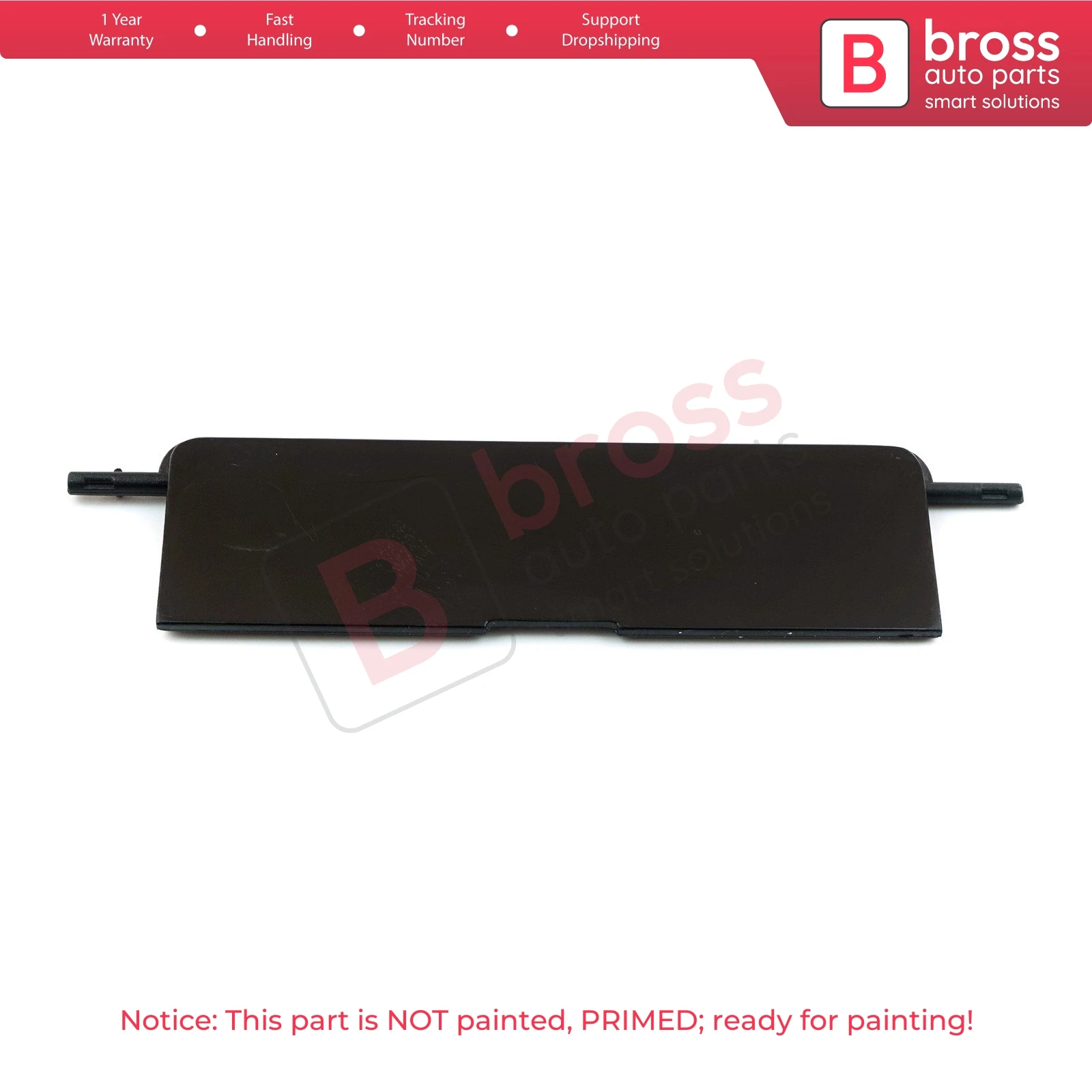 BSR555 Panoramic Roof Glass Sunroof Molding Port Bag Cover Rail Lid Trim Water Strip 2126902882 for Mercedes E W212  96*30 mm