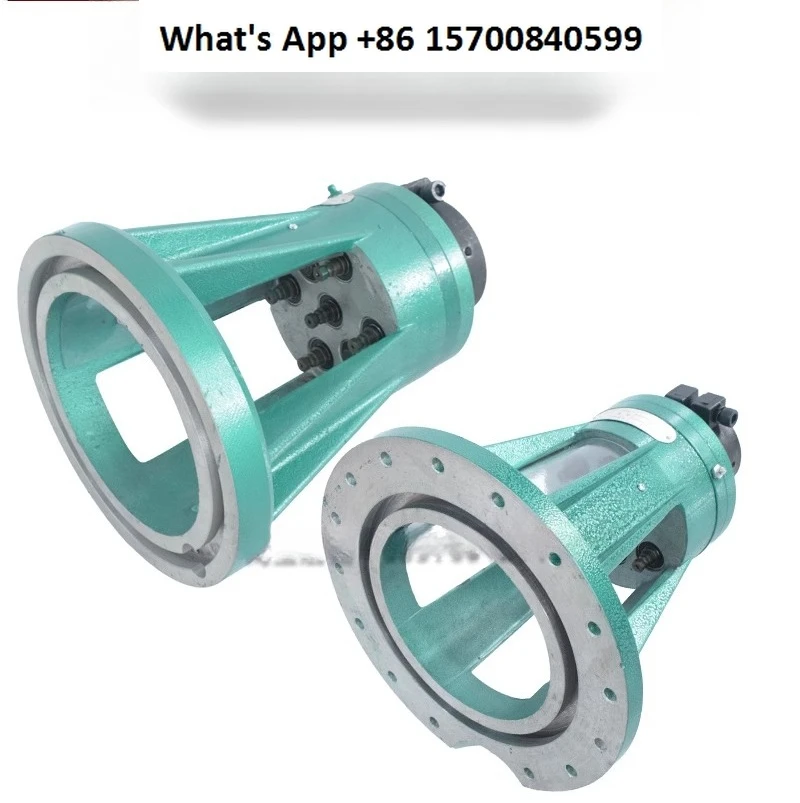 MU120 round Multi-axis Adjustable Multi-head Automatic Bench Drill Tapping Machine - round MU120 Multi-axis Drilling Machine
