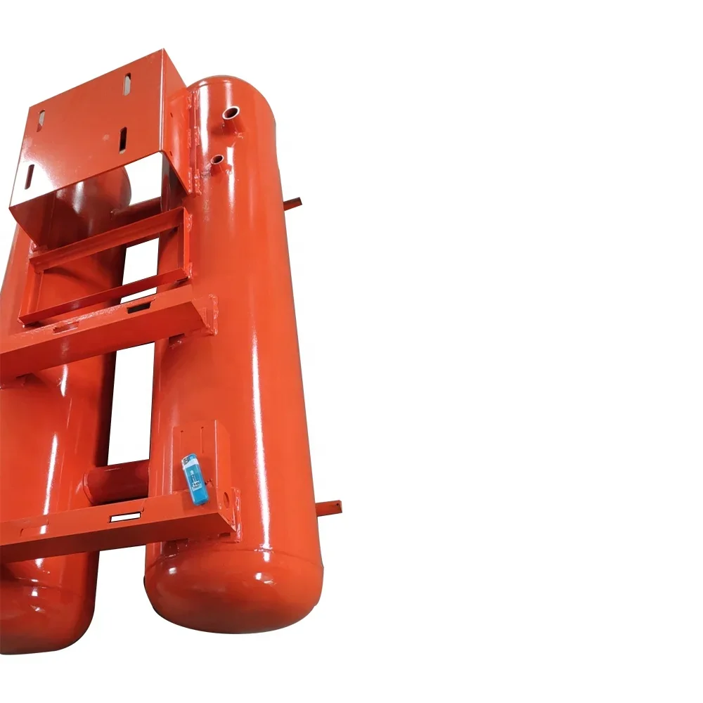 Compressor de ar de pistão de boa qualidade