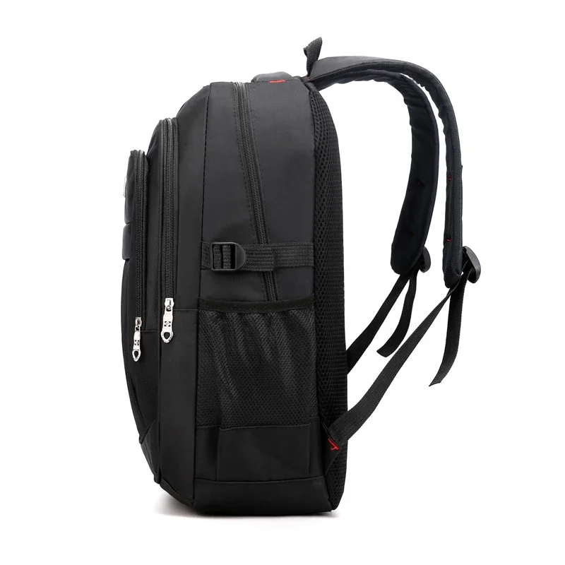 Bolsa de Ombro Masculino, Mochila para Computador, Negócios, Viajar, Lazer, Estudante, Laptop, Escola, Moda, Masculino