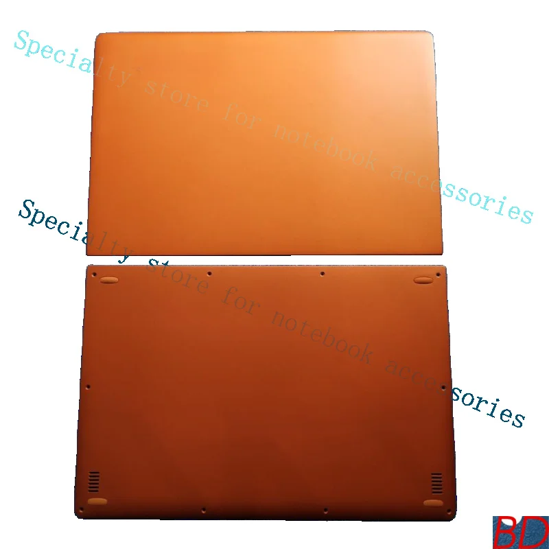 

A+ For Lenovo YOGA 3 PRO 1370 LCD Rear Lid Back Top Cover Bottom Case