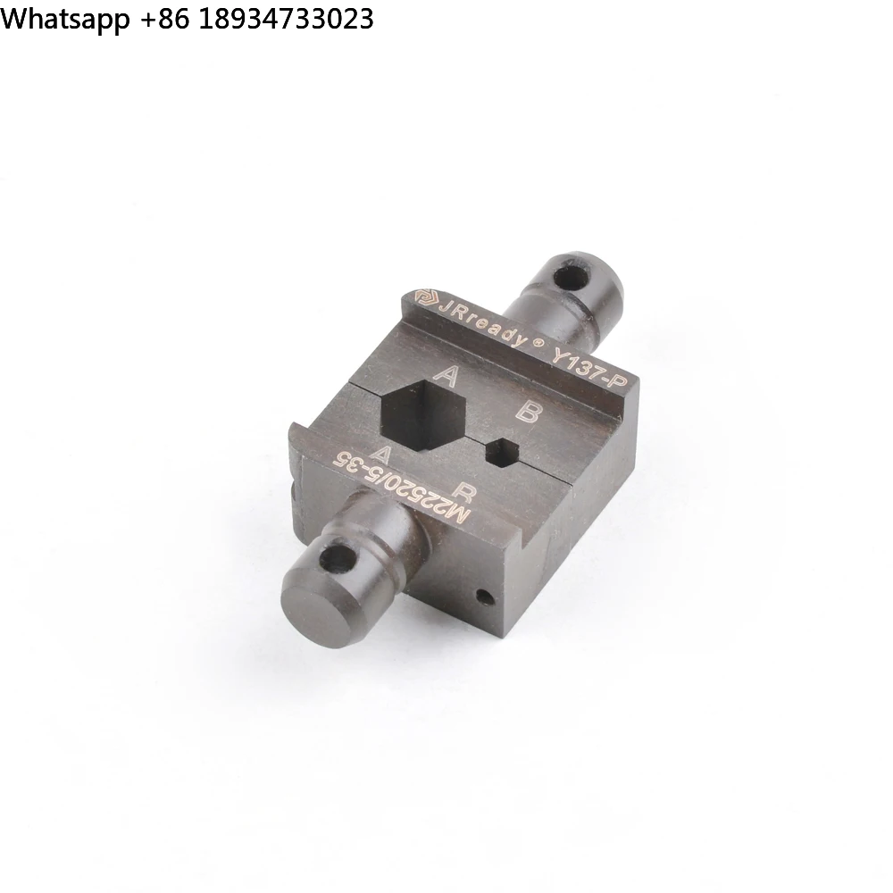 Jrready Y137-P Die …