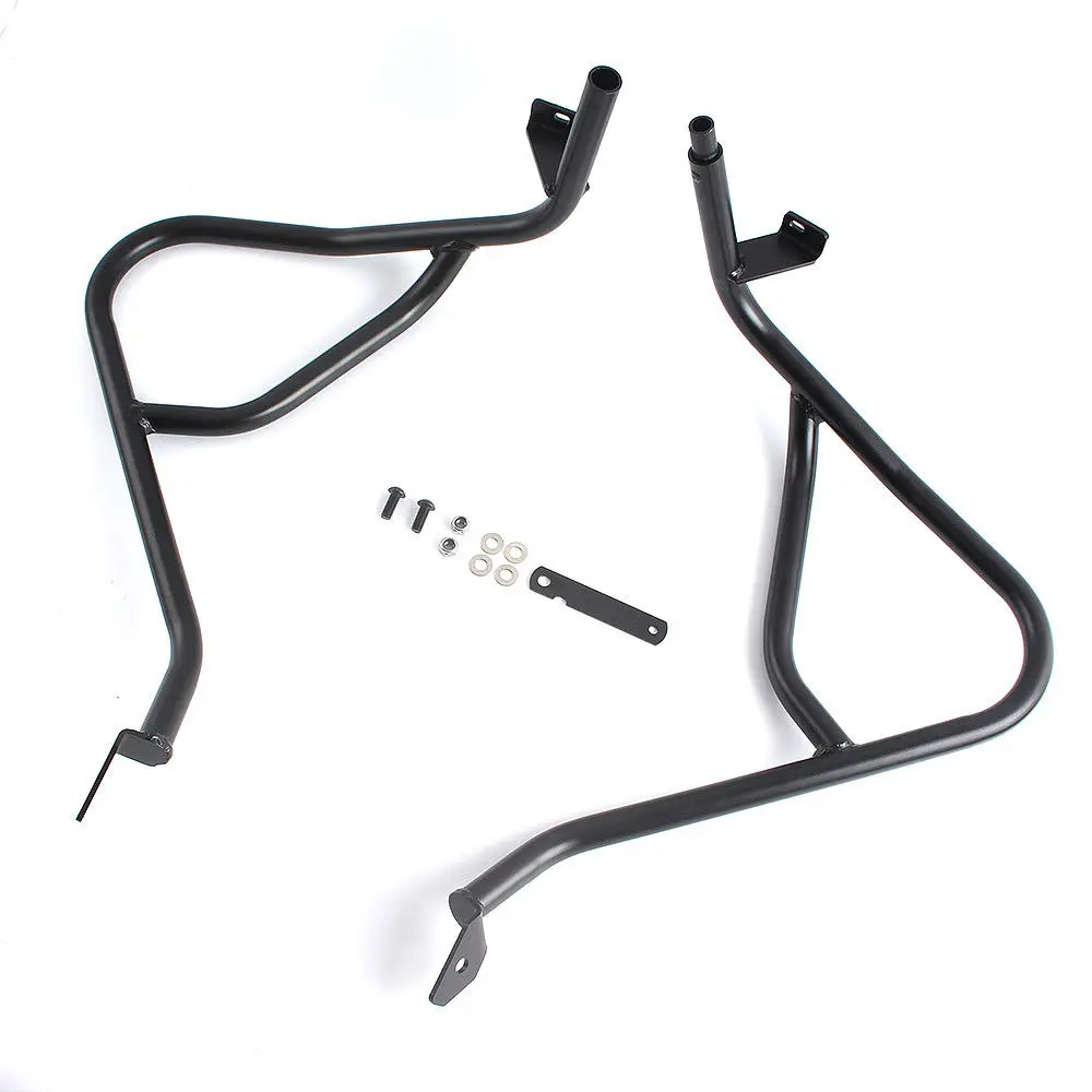 STLF Factory Direct Sale of Motorcycle Guards for    G310R G310GS 17-18 Motorcycle Bumper