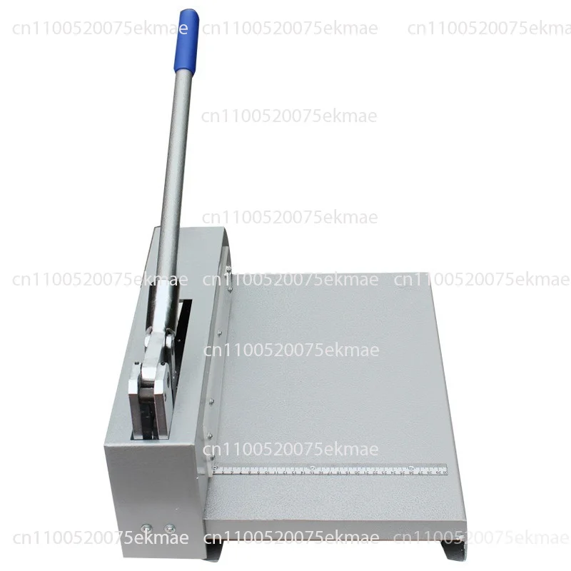 Manual Guillotine Metal Shear Powerful Shear Paper Knife Cutter PCB Board,Steel,Aluminium,Copper Plate,Circuit Board XD-322