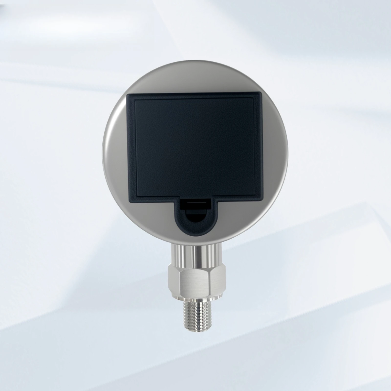 High‑Precision Digital Pressure Gauge, High‑Pressure Digital Electronic Manometer, Water & Air Pressure Sensor, Battery Powered