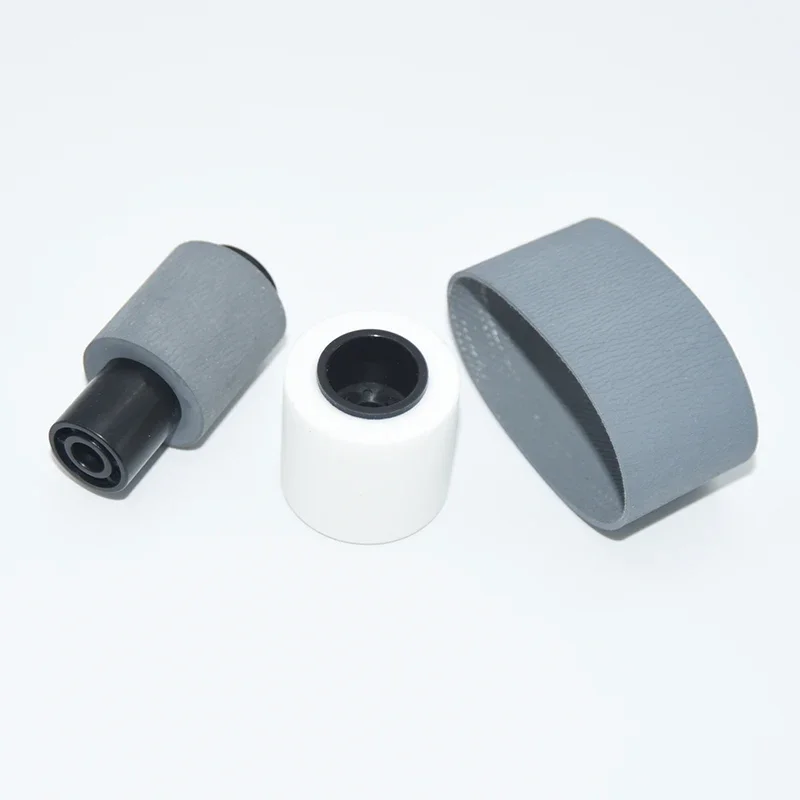 

Комплект ролика захвата ADF для Ricoh MP6001 MP6002 MP7001 MP8001, комплект ролика подачи документов MP 6001 6002 7001 8001 A 8061295 A 6801241