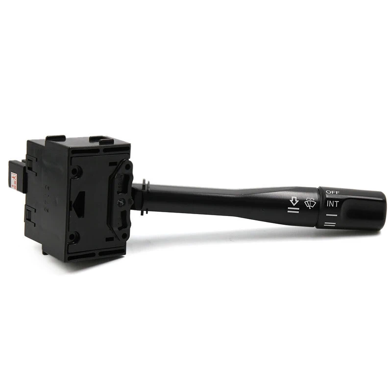 

Windshield Wiper Switch 35256-SM4-G81 Fit for Honda Accord 2.0 2.2 2.3 3.0 2002 2001 2000 1999 1998 1997 1996