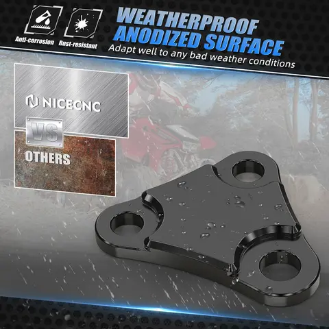 8 best sales टीआरएक्स450आर - №5