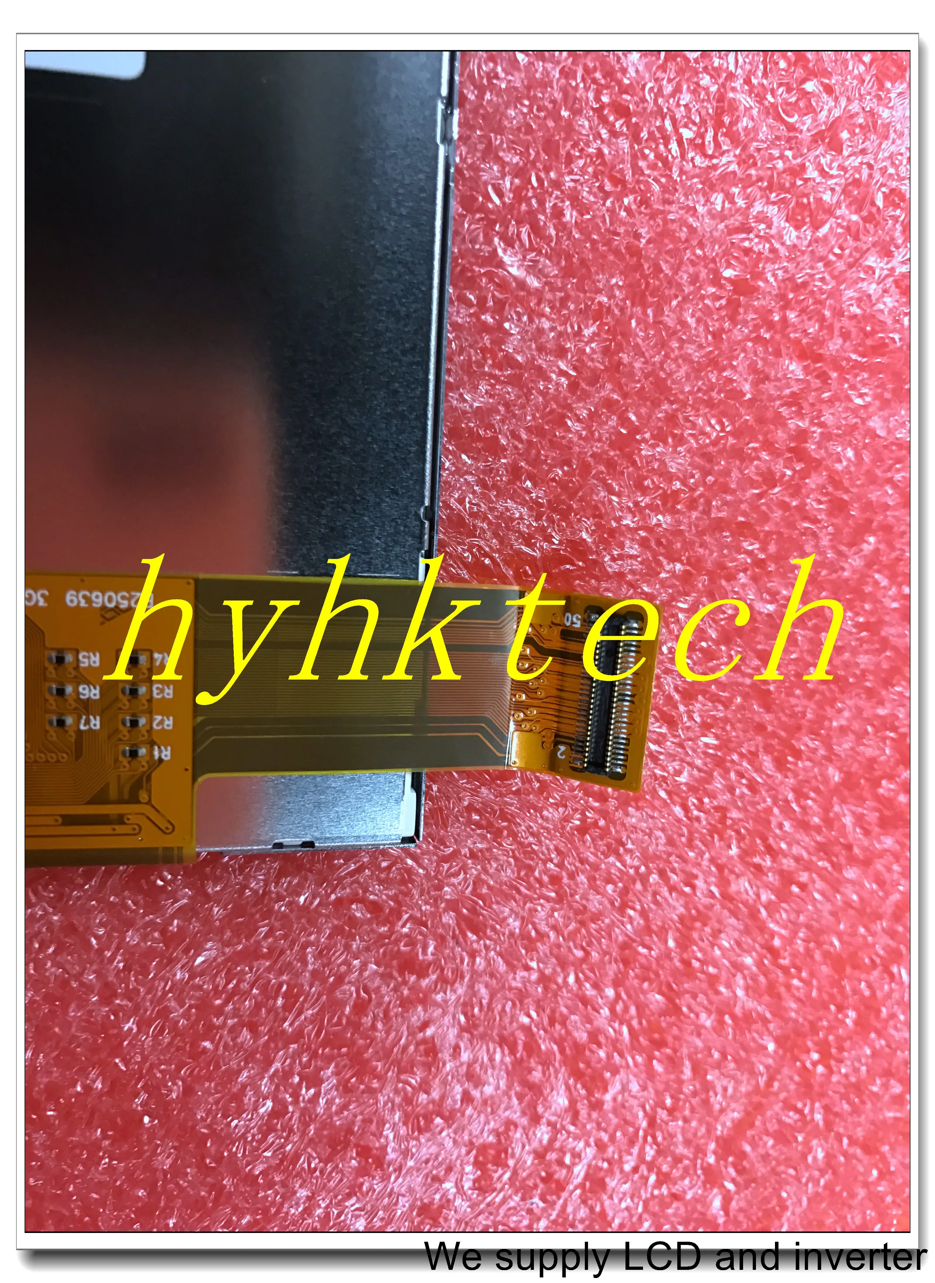 Original  NL4864HC13-01A 4.2  Inch LCD Screen 480*600 TFT Panel Fully Tested with Extended Warranty