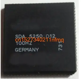 IC NEW 100%   SDA5250D12