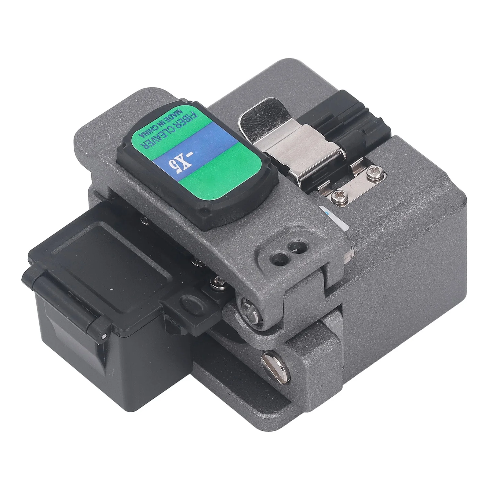 كليفر الألياف البصرية ، قاطع الألياف ، أداة قطع الربط ، إعادة الشفرات الأوتوماتيكية ، 3 في 1