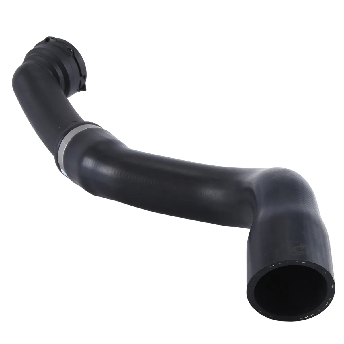 95510623800 Engine Upper Cooling System Water Coolant Hose Radiator Pipe for Porsche Cayenne