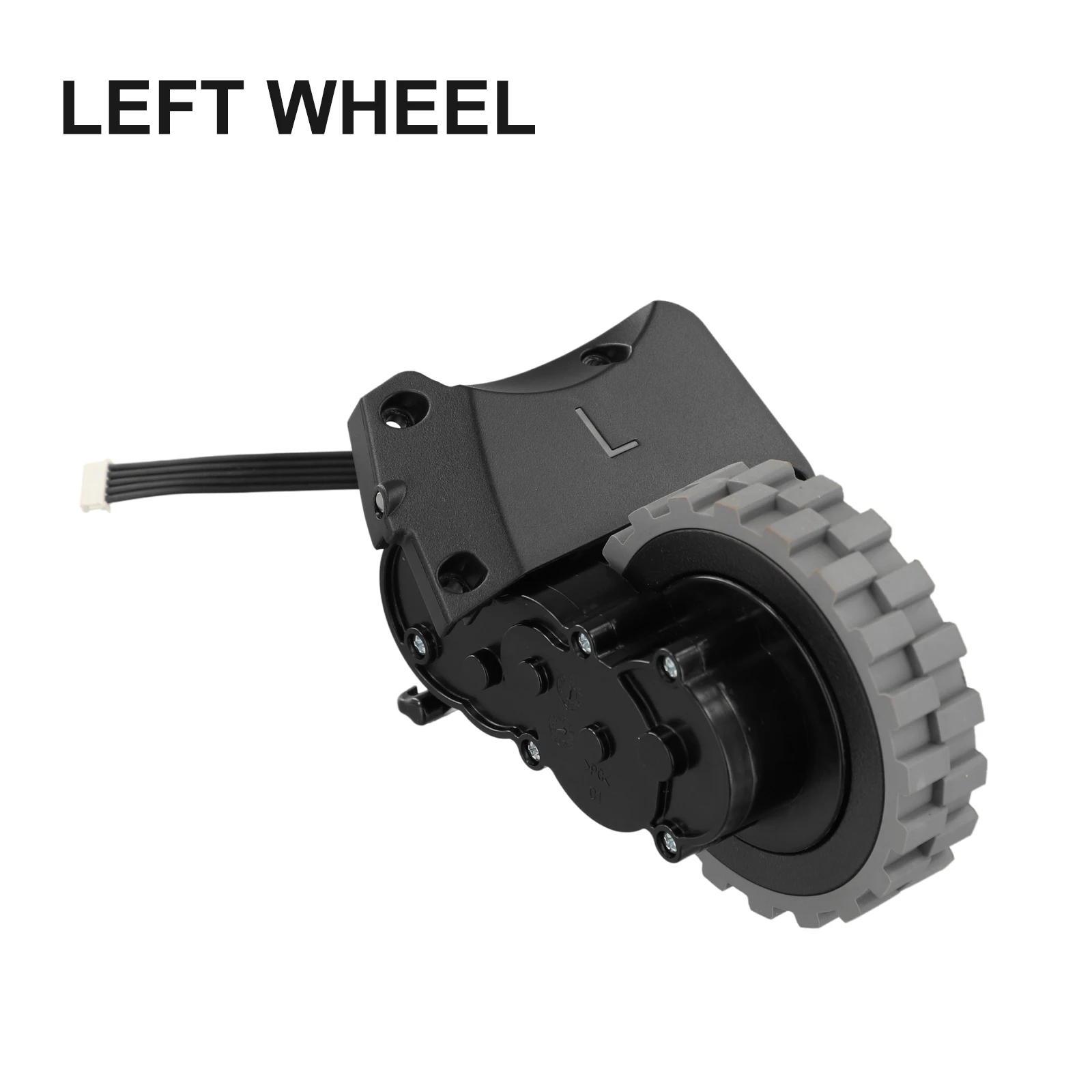 Traveling Wheels For X5,X6,X8 Robot Robot Vacuum Cleaner Left Or Right Wheel Home Appliance Parts Household Cleaning