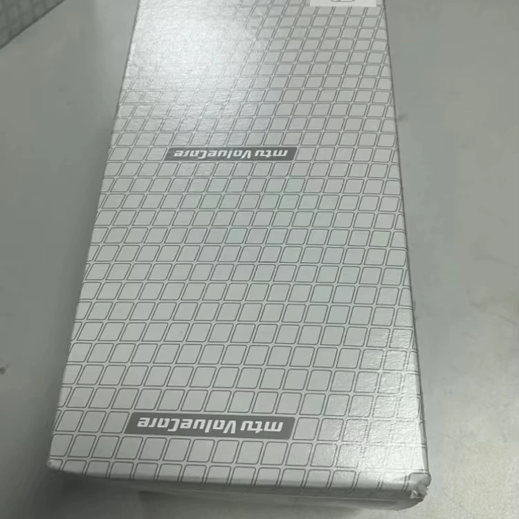 رائجة البيع قطع غيار محركات MTU الأصلية X59308300058 فلتر الوقود سبين أون