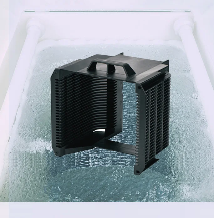 Msk Pfa Wafer Tray … - image