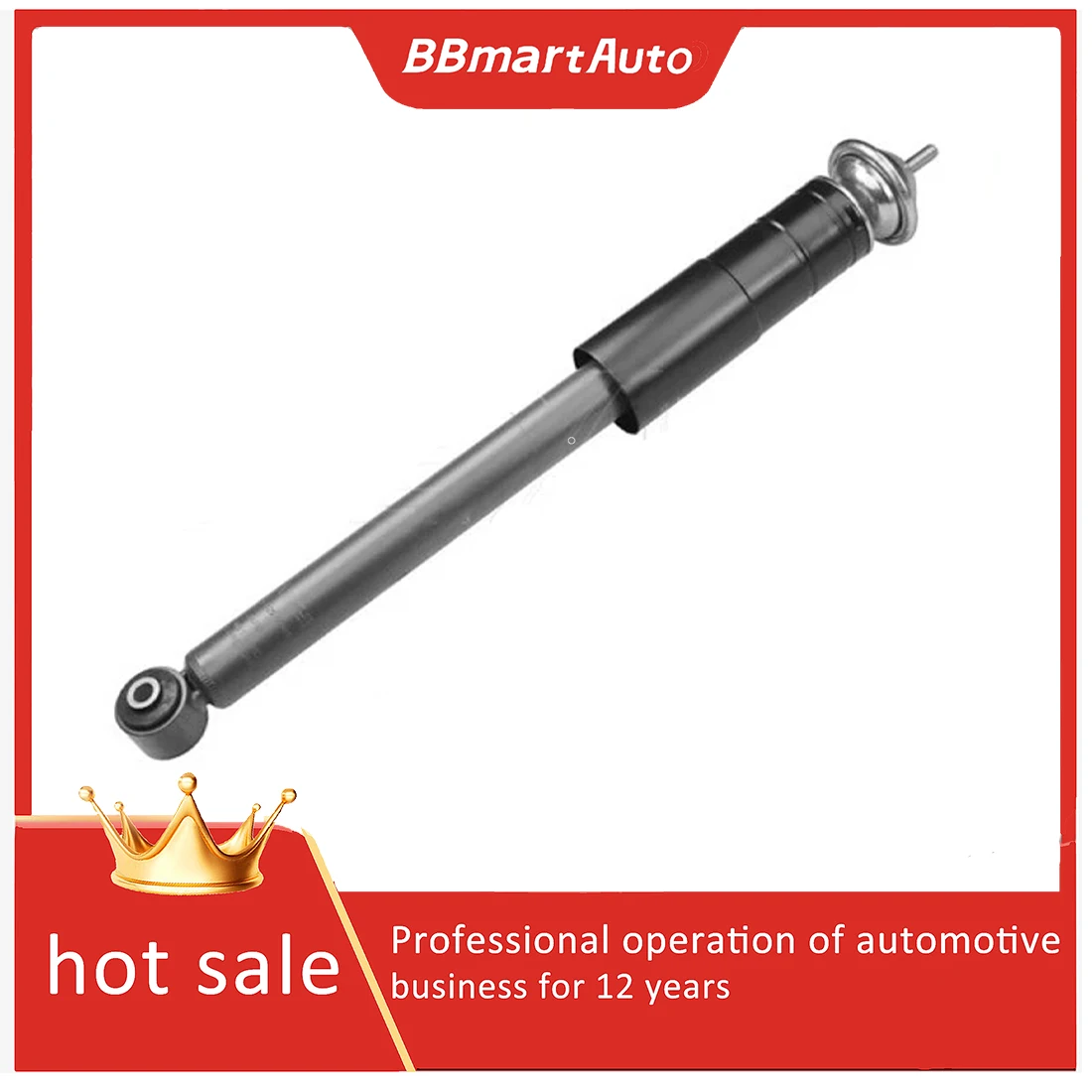 

1403200830 Передний амортизатор для Mercedes-Benz C140 W140 300SE 400SE 400SEL 500SEL