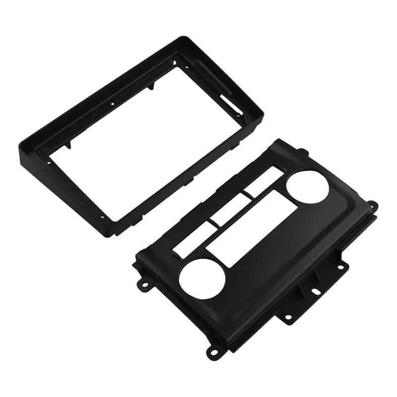 Car Radio Installation DVD GPS Mp5 Fascia Panel Frame for NISSAN New Arrivals in Stock view 3