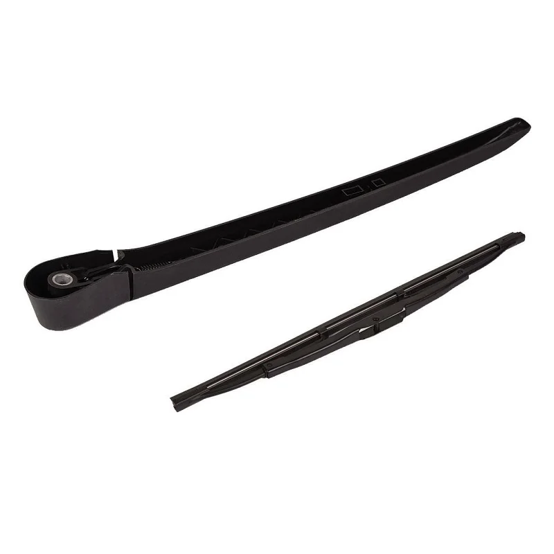 Car Rear Windscreen Wiper Arm & Blade Set For Volvo V60 2011 2012 2013 2014 2015  31253232