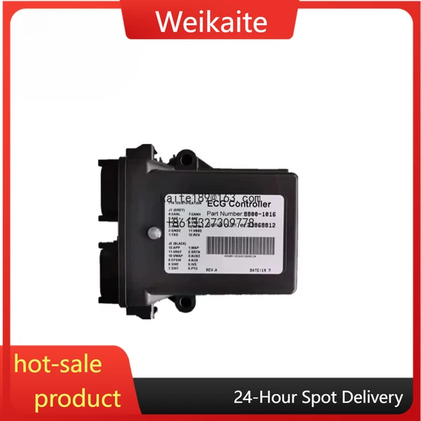 

2025 Hot-selling machinery engine parts controller 8800-1016 21868812 U85186161 U85186160