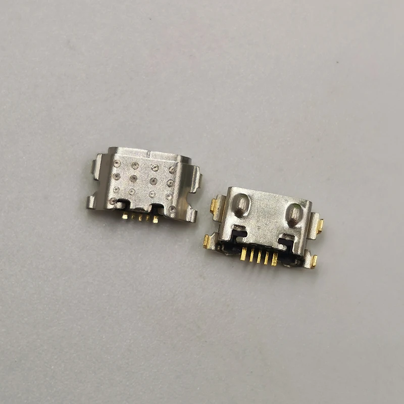 Conector de carga USB para teléfono móvil, Conector de carga para Xiaomi Pocophone POCO C3/A1 Plus A1Plus/Redmi 9A 9C 10A 12C, 10-100 unidades