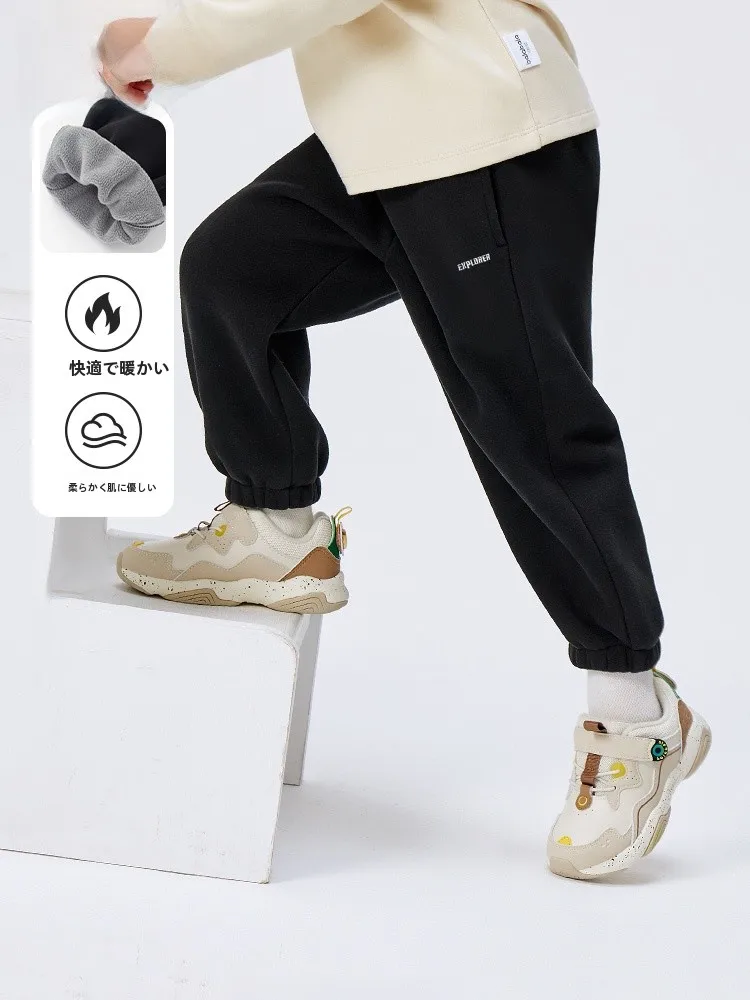 pantaloni-sportivi-foderati-in-fce-per-bambini-pantaloni-casual-per-ragazzi-pantaloni-lunghi-larghi-dstring-per-bambini-grandi-abbigliamento-autunno-inverno