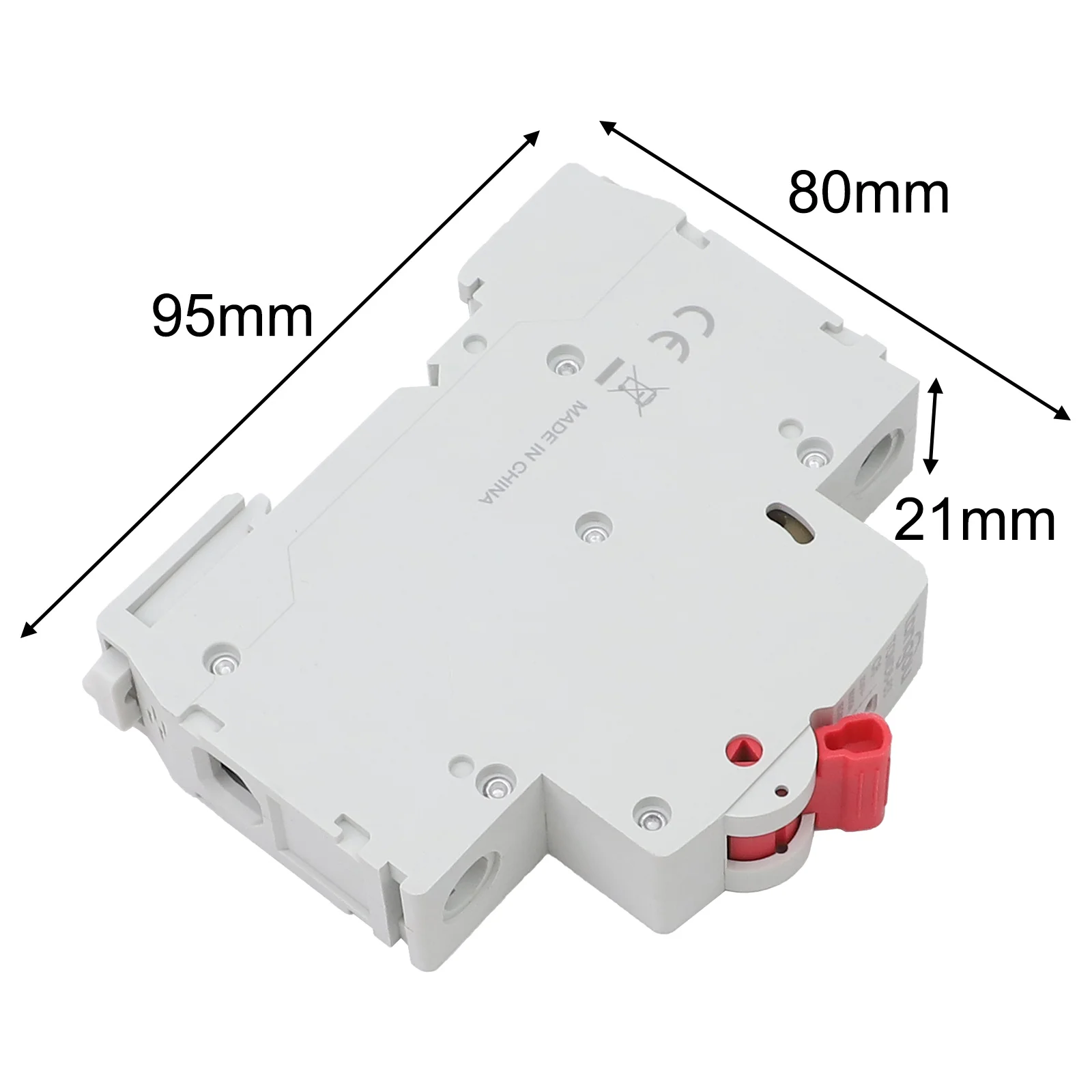 

Легко устанавливаемые автоматические выключатели постоянного тока, предназначенные специально для солнечного энергетического оборудования. Доступны несколько трещин.