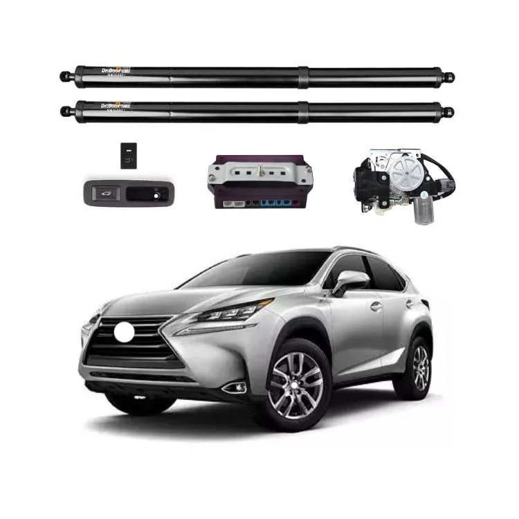 

NEW Car Body Accessories Parts Auto Electric Tailgate Lift Trunk Opener For LEXUS NX 2015-2019