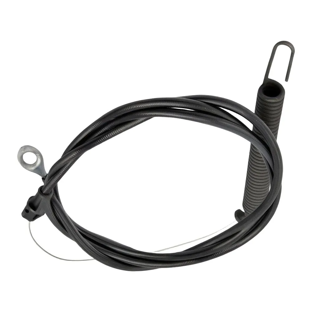 for cable Pulley for Jonsered For LT2316 and For LT2317 Lawn Mowers Fits Original Equipment Specifications Total Length 1897 mm