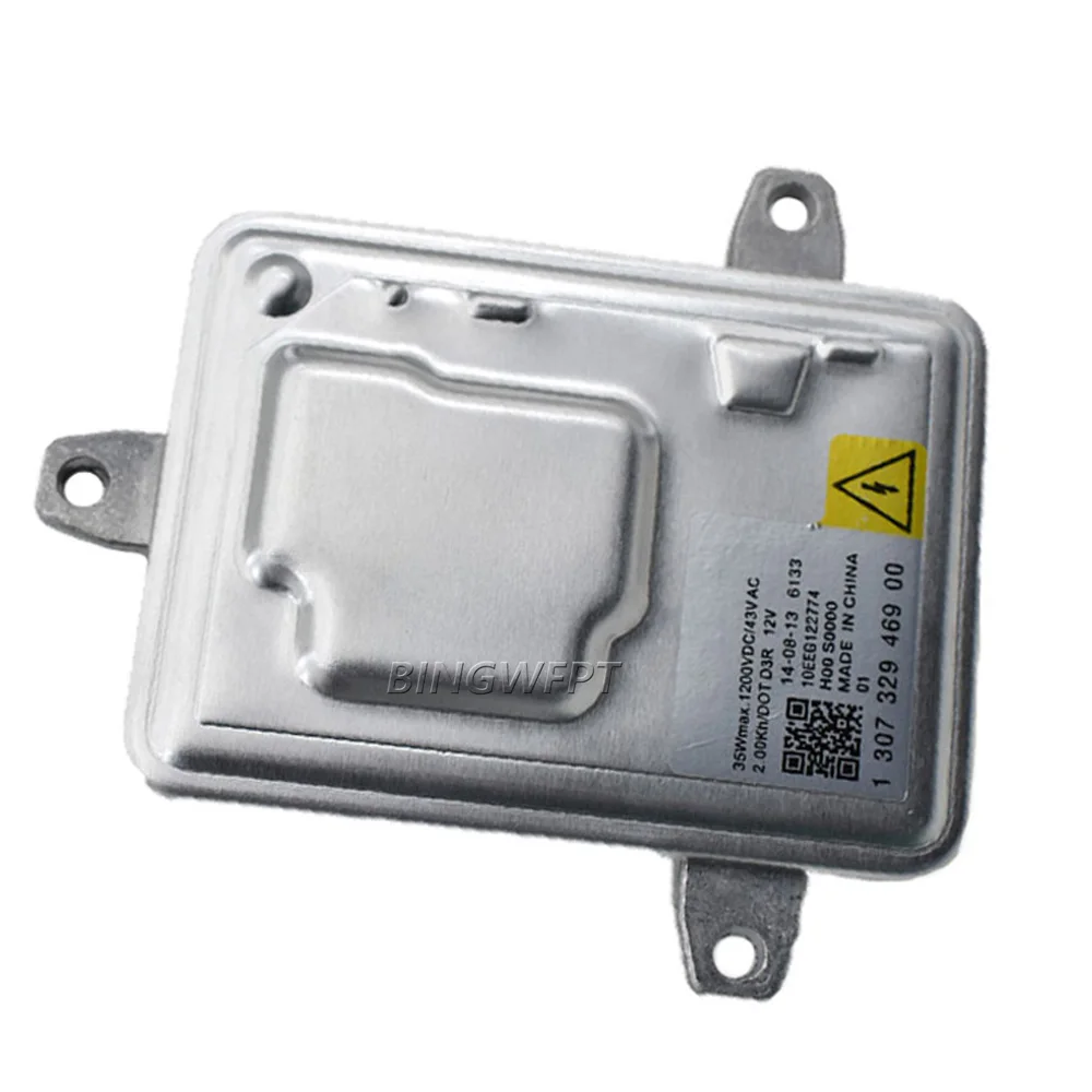For 2013-2017 Mercedes CLA200 CLA250 CLA45 D3S Xenon HID Ballast Computer Light Control Module 130732946900