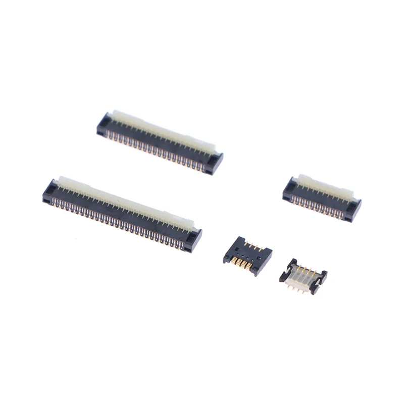 Fpc Female Socket M…