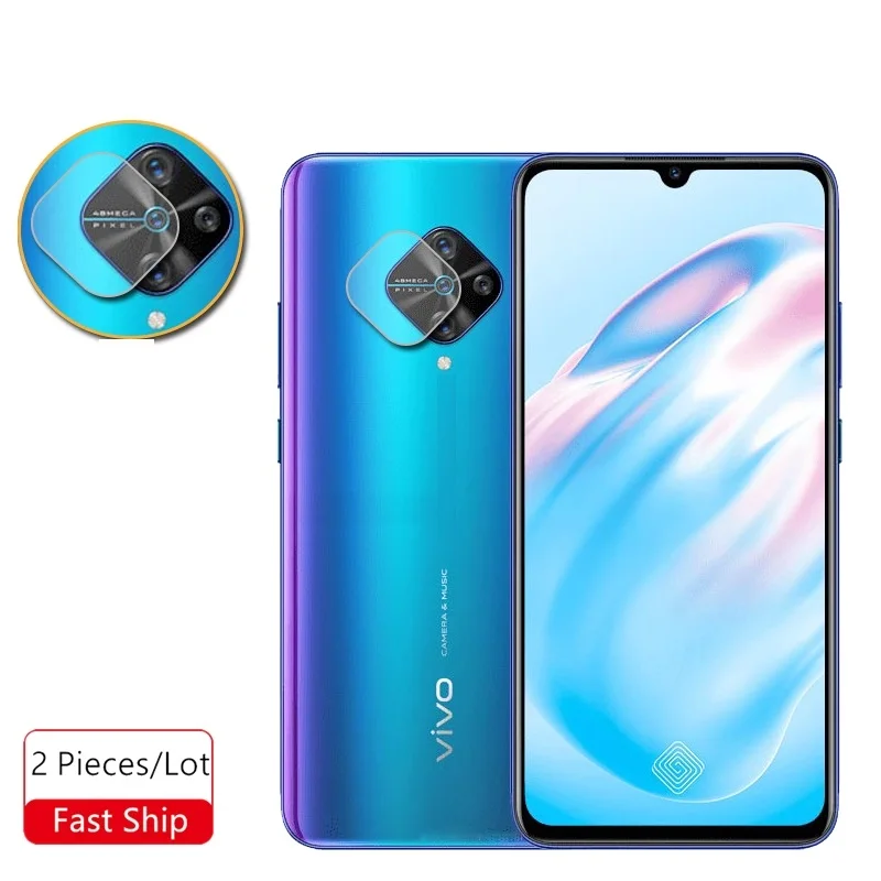 For Vivo Y31 Y51 Y72 Y52 Hydrogel Film Full Cover Film Protective Screen Protector Y70 Y50 Y30 Y 31 51