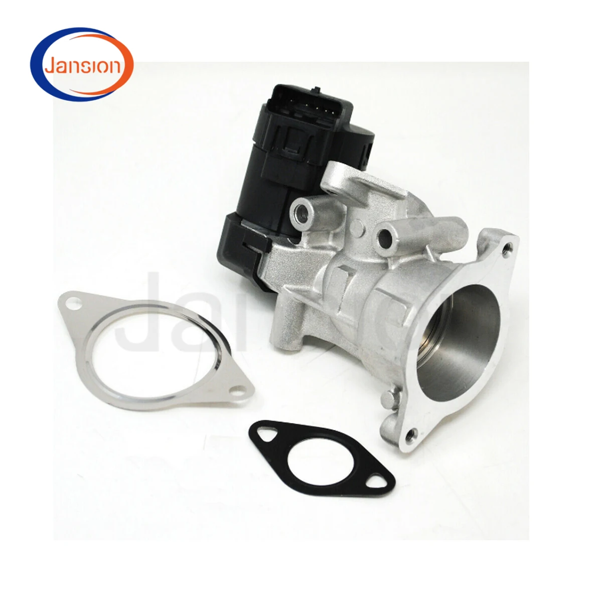 EGR Valve Exhaust Gas Terugkeer FOR CITROEN JUMPY C4 C5 C8 FIATUL YSSE SCUDO PEUGEOT EXPERT 307 607 807 161831 9656612380 161858