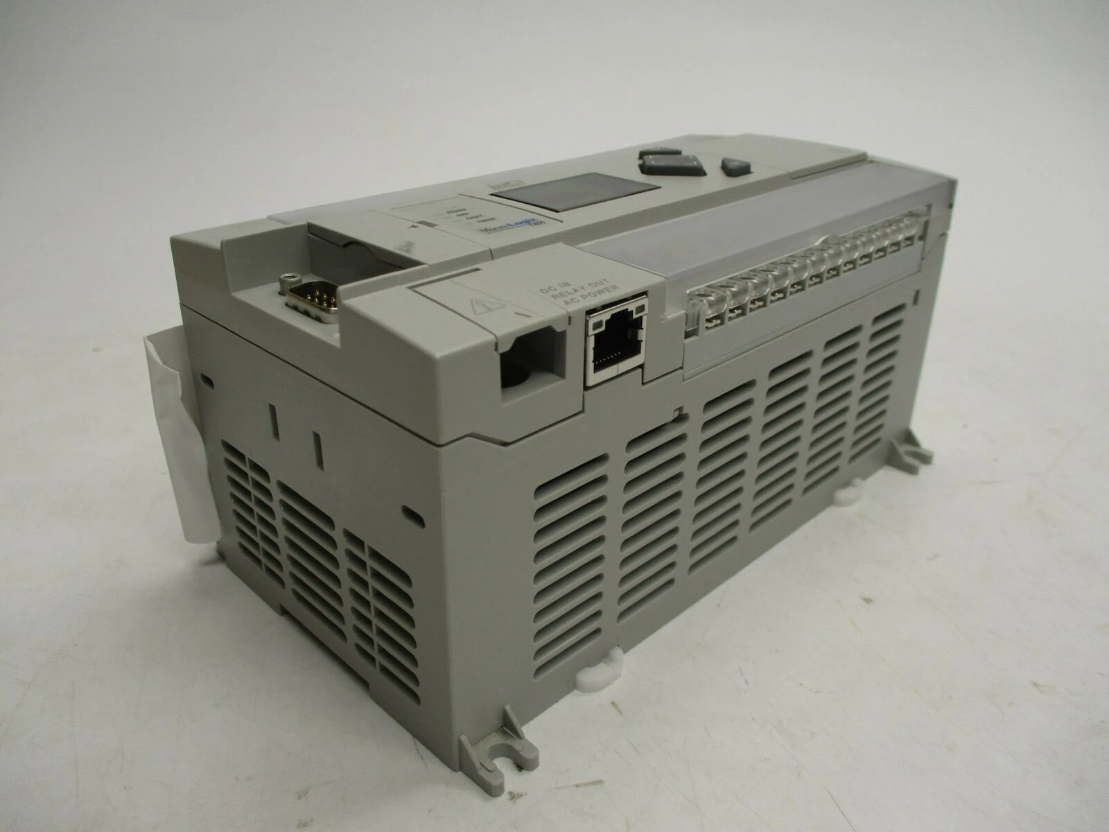 

High quality dealer price mini plc cle 1400 programmle logic controller 1766-L32BWA