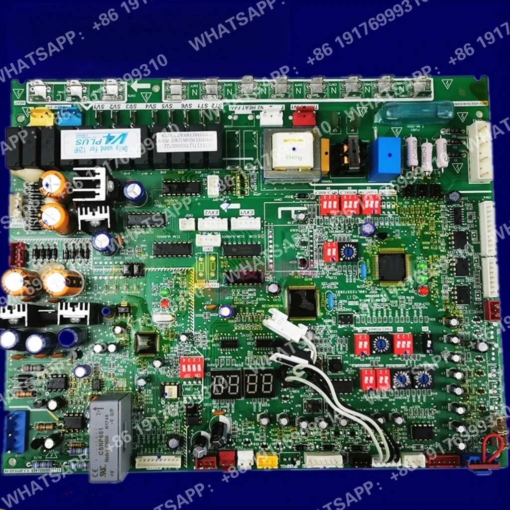 for Air conditioning computer board MDV-335(12)W/DNS1-881.D.1 MDV-335(12)W/DNS1-890.D.2