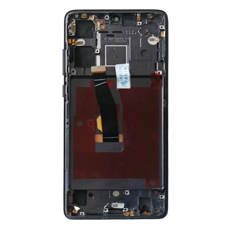 6.1\'\' LCD Display For HUAWEI P30 LCD Replacement Display Touch Screen For HUWAEI P30 LCD Screen Digitizer Assembly