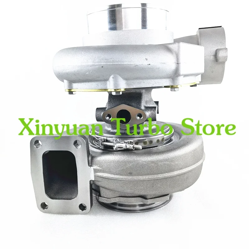 TD13M Turbocharger for Guascor Construction F/SF240TA diesel engine TD13M-48QRC 49182-05300 76.89.069