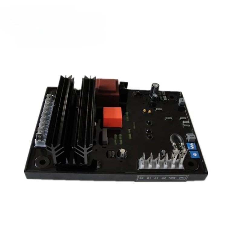 

WT-3 Brushless Diesels Generator Automatic Voltage Regulator Excitation Regulator Board Voltage Regulator Board AVR