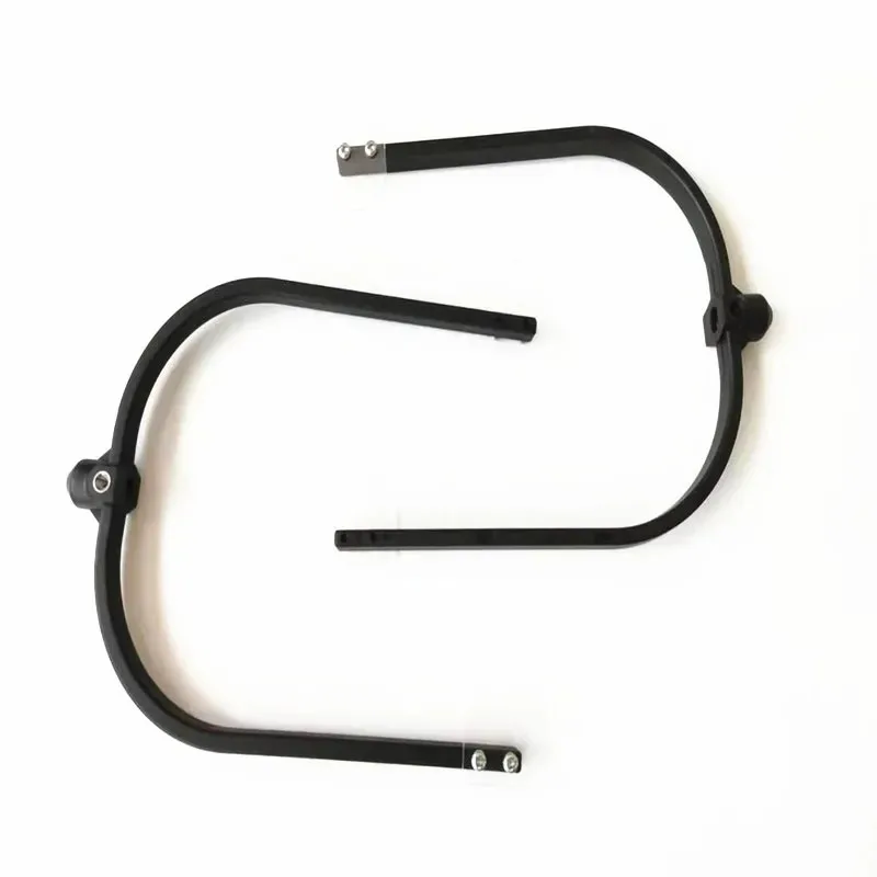 Sistema de extensión de hoja de bloqueo de tope de Material para DJI, agricultura, piezas de reparación de drones Agras, accesorio UAV, T30, T10, T40, T20P, nuevo