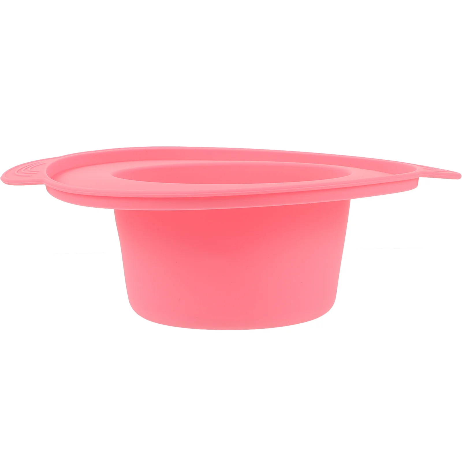 

Silicone Mask Mixing Bowl Durable Flexible DIY Face Mask Making Tool Salon Beauty Accessories Silicone Bowl Spa Supplies